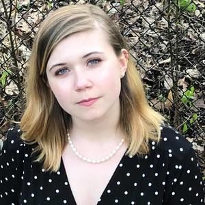 Meet your Posher, Madeleine